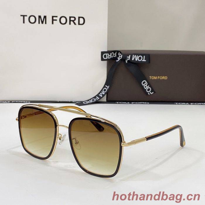 Tom Ford Sunglasses Top Quality TOS00193